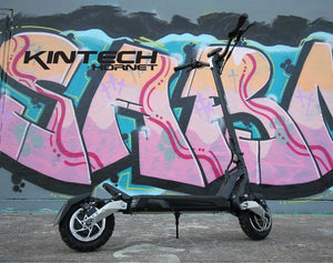 Kintech Electric Scooter 2023 Hornet 52V 23AH E-Scooter