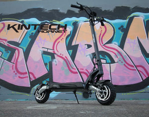 Kintech Electric Scooter 2023 Hornet 52V 23AH E-Scooter