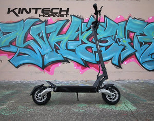 Kintech Electric Scooter 2023 Hornet 52V 23AH E-Scooter