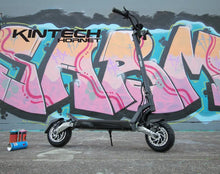 Load image into Gallery viewer, Kintech Electric Scooter 2023 Hornet Pro E-Scooter 60V/21AH
