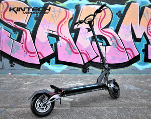 Kintech Electric Scooter Venom 10 E-Scooter