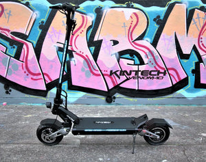 Kintech Electric Scooter Venom 10 E-Scooter