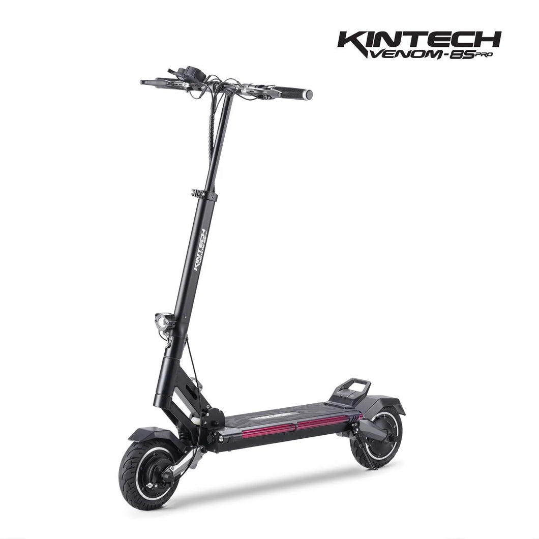 Kintech Electric Scooter Venom 8S-Pro E-Scooter