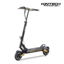 Load image into Gallery viewer, Kintech Electric Scooter Venom 8S-Pro E-Scooter
