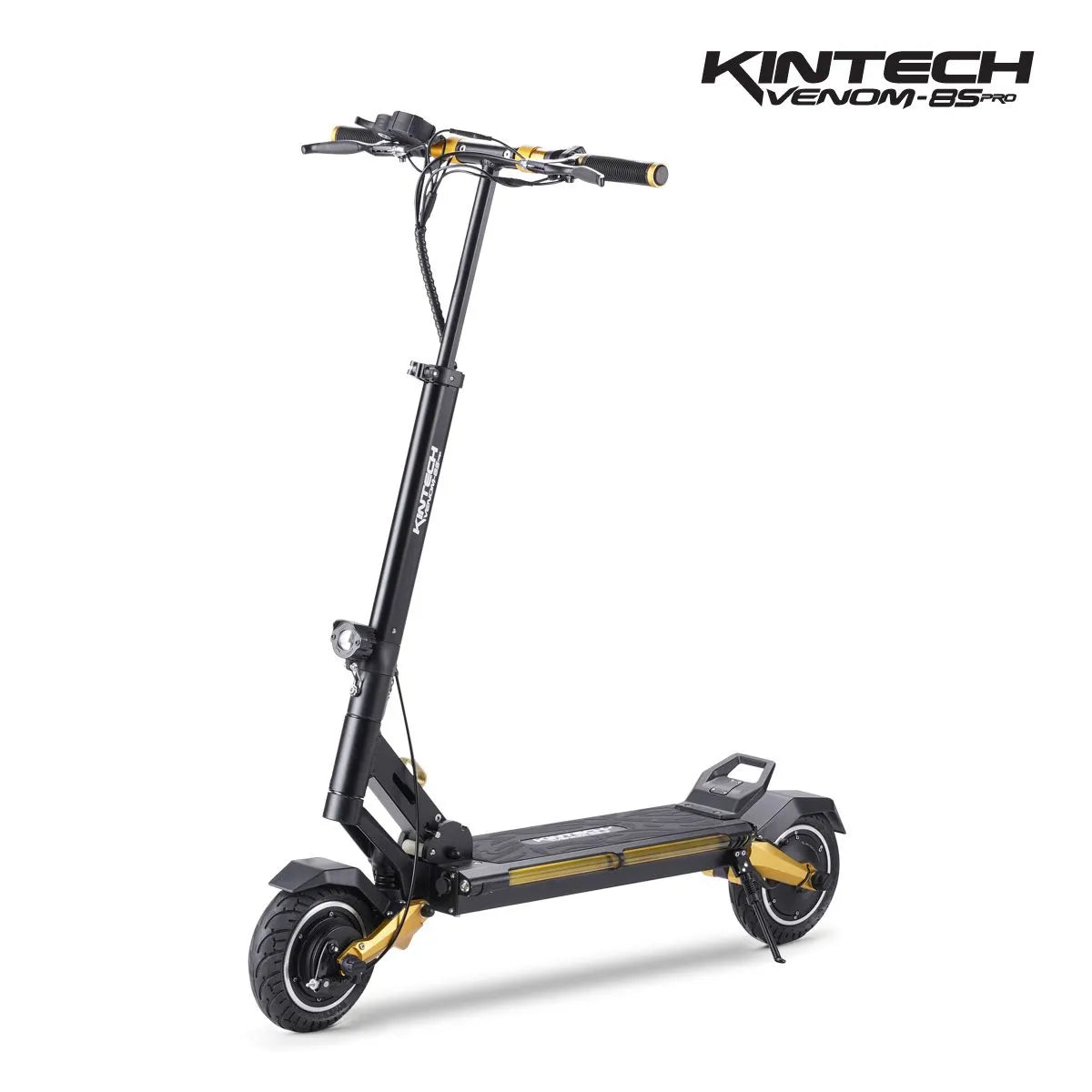 Kintech Venom 8S-Pro Electric Scooter | High Performance E-Scooter ...