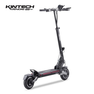 Kintech Electric Scooter Venom 8S-Pro E-Scooter