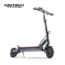 Load image into Gallery viewer, Kintech Electric Scooter Venom 8S-Pro E-Scooter
