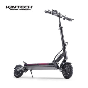 Kintech Electric Scooter Venom 8S-Pro E-Scooter