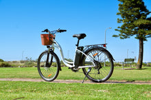 Load image into Gallery viewer, DYU C6 Electric Bike
