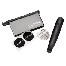 Load image into Gallery viewer, Lezyne Lever Kit - Light Grey

