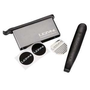 Lezyne Lever Kit - Light Grey