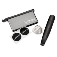 Lezyne Lever Kit - Light Grey