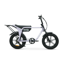 Load image into Gallery viewer, Fat Bandit Electric Bike
