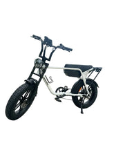 Load image into Gallery viewer, 2026 Mamba Sahara Fat Tyre Ebike Built In GPS Tracking
