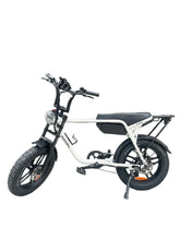 Load image into Gallery viewer, 2026 Mamba Sahara Fat Tyre Ebike Built In GPS Tracking
