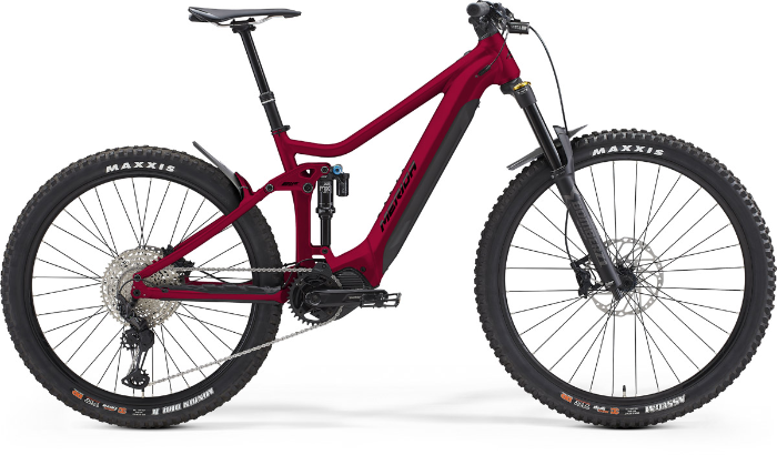 Merida e outlet bikes australia