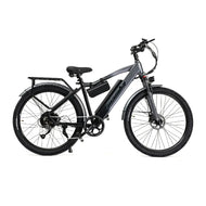 Mamba Venom 48V 750W Peak 15ah 17ah High Powered EBike