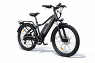Mamba Venom - 48V 17ah - 27.5 Inch All Rounder (Ex Demo)
