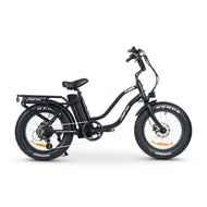 Ampd Bros Stubbie-S S3 Electric Bike