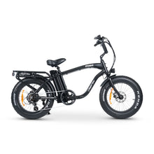 Load image into Gallery viewer, Ampd Bros Stubbie S3 Electric Bike
