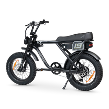 Load image into Gallery viewer, ACE-X Adventure Electric Bike Series 5
