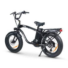 Load image into Gallery viewer, Ampd Bros Stubbie S3 Electric Bike
