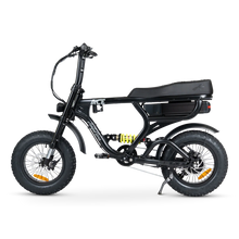 Load image into Gallery viewer, ACE-X Mini PRO Electric Bike
