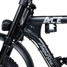 Load image into Gallery viewer, ACE-X Mini PRO Electric Bike
