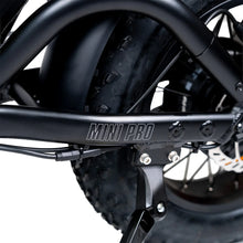 Load image into Gallery viewer, ACE-X Mini PRO Electric Bike
