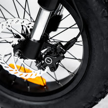 Load image into Gallery viewer, ACE-X Mini PRO Electric Bike
