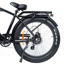 Load image into Gallery viewer, CHUBBIE 3 Electric Bike
