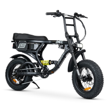 Load image into Gallery viewer, ACE-X Mini PRO Electric Bike
