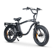 Load image into Gallery viewer, Ampd Bros Stubbie S3 Electric Bike
