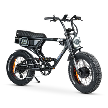 Load image into Gallery viewer, ACE-X Demon S5 Dual Electric Bike Series 5
