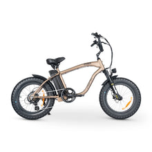 Load image into Gallery viewer, Ampd Bros Stubbie PRO Electric Bike

