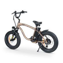 Load image into Gallery viewer, Ampd Bros Stubbie PRO Electric Bike
