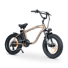 Load image into Gallery viewer, Ampd Bros Stubbie PRO Electric Bike
