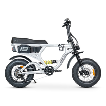 Load image into Gallery viewer, ACE-X Mini PRO Electric Bike
