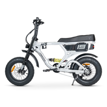 Load image into Gallery viewer, ACE-X Mini PRO Electric Bike
