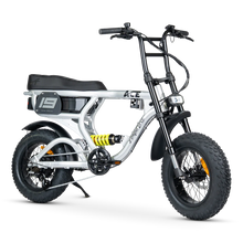 Load image into Gallery viewer, ACE-X Mini PRO Electric Bike
