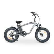 Ampd Bros Stubbie PRO Electric Bike