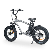 Load image into Gallery viewer, Ampd Bros Stubbie PRO Electric Bike
