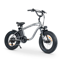 Load image into Gallery viewer, Ampd Bros Stubbie PRO Electric Bike
