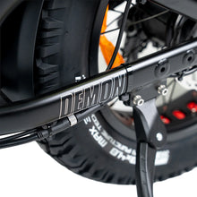 Load image into Gallery viewer, ACE-X Demon S5 Dual Electric Bike Series 5
