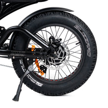 Load image into Gallery viewer, ACE-X Demon S5 Dual Electric Bike Series 5
