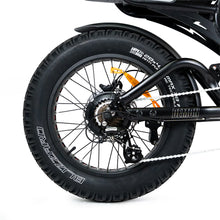 Load image into Gallery viewer, ACE-X Demon S5 Dual Electric Bike Series 5
