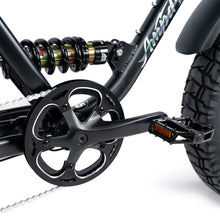 Load image into Gallery viewer, ACE-X Demon S5 Dual Electric Bike Series 5
