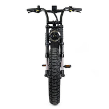 Load image into Gallery viewer, ACE-X Demon S5 Dual Electric Bike Series 5
