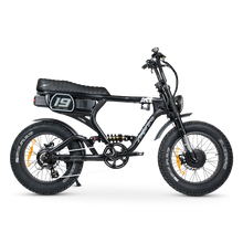 Load image into Gallery viewer, ACE-X Demon S5 Dual Electric Bike Series 5
