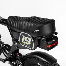 Load image into Gallery viewer, ACE-X Demon S5 Dual Electric Bike Series 5
